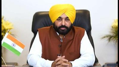 Chief minister Bhagwant Mann on Saturday said around 51 lakh households in the state will receive zero electricity bill from September as the government has promised 600 units of free power per billing cycle starting from July 1.