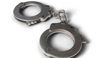 A case under Section 223 and 224 of IPC was registered against assistant sub inspector Veer Singh, constables Kamal Kumar and Amrik Singh and Punjab Home Guard employee Jaswant Singh, besides the prisoner Gurdeep Singh. A hunt has been launched for the fugitive (HT File)