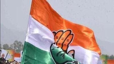 The five Goa Congress MLAs who have been flown include Carlos Ferreira, Sankalp Amonkar, Altone D’Costa, Rodolfo Fernandes and Yuri Alemão (File Photo) The five Goa Congress MLAs who have been flown include Carlos Ferreira, Sankalp Amonkar, Altone D’Costa, Rodolfo Fernandes and Yuri Alemão (File Photo)