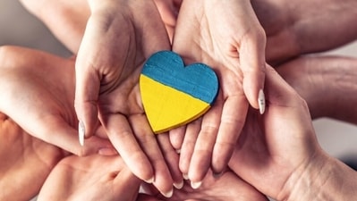 Helping others does not mean that we will always end up giving more than we receive. It is not our responsibility to fix others. (Unsplash) Helping others does not mean that we will always end up giving more than we receive. It is not our responsibility to fix others. (Unsplash)