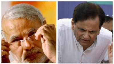 The SIT said Teesta Setalvad received ₹30 lakh from Ahmed Patel to destabilise the then Gujarat government. The SIT said Teesta Setalvad received ₹30 lakh from Ahmed Patel to destabilise the then Gujarat government. 