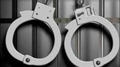 Three trucks and four poclain machines have been recovered from the suspects. (Representative image)