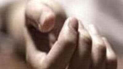 A case under Section 302 (murder) of Indian Penal Code (IPC) was registered at Chakan police station on Friday. (REPRESENTATIVE PHOTO)