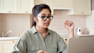 Thus, a caustic, acerbic and foul-tongued member of a hugely popular start-up show has been able to influence millions in the wrong direction, simply because he has been seen and heard by many more, everywhere and via all forms of media (Shutterstock)