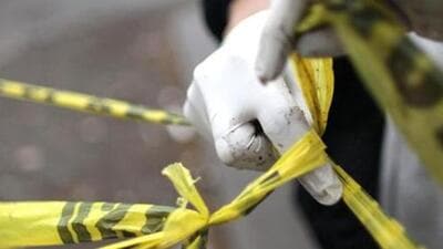 A team led by the assistant commissioner of police Sagar Kawade took the accused into custody from Transport Nagar area of Nigdi. (REPRESENTATIVE PHOTO)