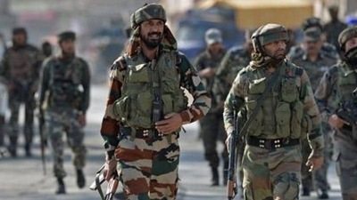 All 121 accused in the 2017 Maoist attack in Sukma district, in which 25 Central Police Reserve Force (CRPF) personnel were killed, on Saturday walked free after they were acquitted by a Chhattisgarh court a day ago, officials said. (AFP) All 121 accused in the 2017 Maoist attack in Sukma district, in which 25 Central Police Reserve Force (CRPF) personnel were killed, on Saturday walked free after they were acquitted by a Chhattisgarh court a day ago, officials said. (AFP)