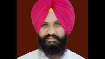 A Ludhiana court on Saturday extended by the police remand of former MLA and Lok Insaaf Party (LIP) chief Simarjeet Singh Bains by two days in a rape case after the police produced him and his four accomplices in the court amid tight security. A Ludhiana court on Saturday extended by the police remand of former MLA and Lok Insaaf Party (LIP) chief Simarjeet Singh Bains by two days in a rape case after the police produced him and his four accomplices in the court amid tight security.