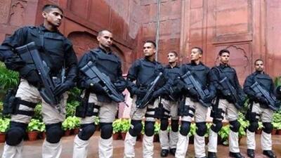 The Union ministry of home affairs has asked units concerned to ensure layered security at VVIP events.