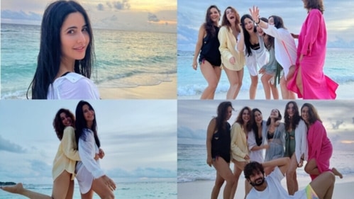 Katrina shared pictures. Katrina shared pictures.