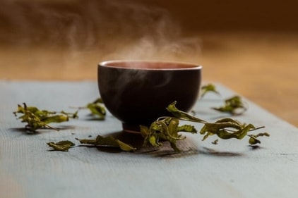 Green tea Green tea