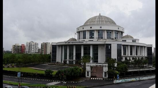 The Central Government has given NOC to NMMC to start its first PG medical college in Navi Mumbai. (HT FILE PHOTO)