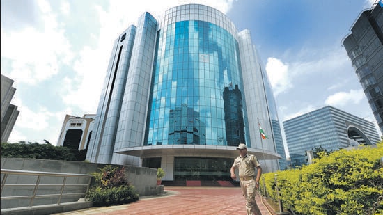 Sebi has alleged that some unknown persons had allegedly hacked into the official email accounts of its 11 employees and sent 34 emails from them. Sebi has alleged that some unknown persons had allegedly hacked into the official email accounts of its 11 employees and sent 34 emails from them.