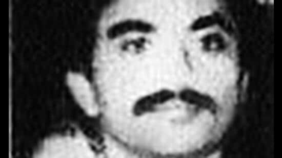 Chhota Shakeel