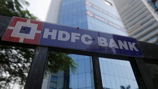 HDFC Bank, India's first lender to report first-quarter results, has seen loan growth and asset quality improve.(Reuters file photo)