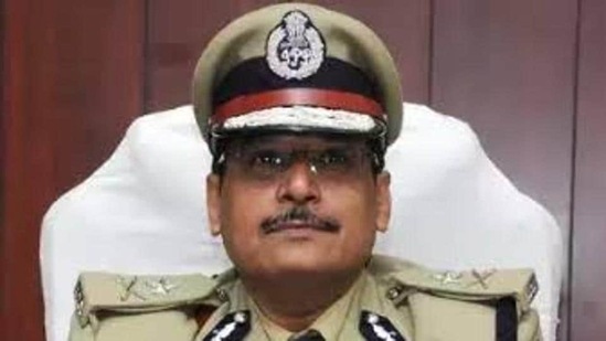 A court in Bengaluru had sent ADGP Amrit Paul to 14 days of judicial custody in the PSI recruitment scam case on Friday. (HT Photo) A court in Bengaluru had sent ADGP Amrit Paul to 14 days of judicial custody in the PSI recruitment scam case on Friday. (HT Photo)