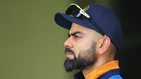 Virat Kohli(Getty) Virat Kohli(Getty)