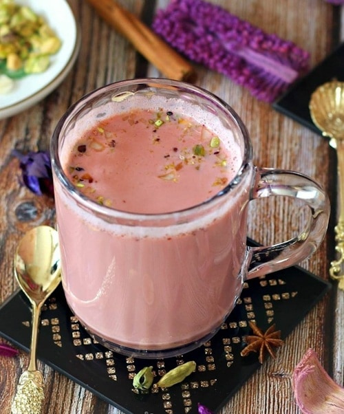 Butter Tea or Po Cha Butter Tea or Po Cha