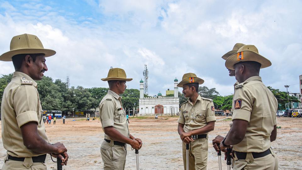 Mangaluru: The liquor ban will also continue throughout the district for next two days. (PTI Image) Mangaluru: The liquor ban will also continue throughout the district for next two days. (PTI Image)