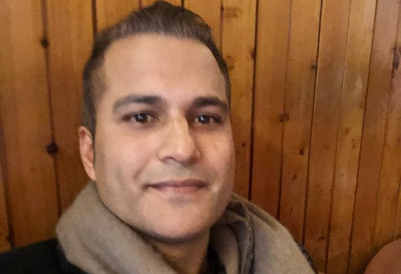 Yawar Shafi Banday, 38, holds a degree in business administration from Herriot Watt Business School in Scotland and has multi-business ventures. (HT Photo) Yawar Shafi Banday, 38, holds a degree in business administration from Herriot Watt Business School in Scotland and has multi-business ventures. (HT Photo)