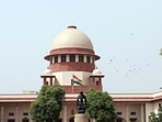 The Supreme Court. (ANI)