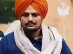 Sidhu Moosewala (File Photo) Sidhu Moosewala (File Photo)