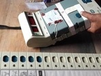 Madhya Pradesh municipal election phase 1 result 2022 (File Photo) Madhya Pradesh municipal election phase 1 result 2022 (File Photo)