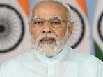 Prime Minister Narendra Modi (PTI) Prime Minister Narendra Modi (PTI)