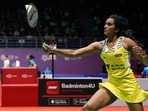 PV Sindhu(AP) PV Sindhu(AP)