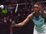 PV Sindhu Vs Wang Zhi Yi Singapore Open Badminton 2022 Final Live Score