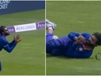 India all-rounder Ravindra Jadeja(Twitter/England Cricket) India all-rounder Ravindra Jadeja(Twitter/England Cricket)