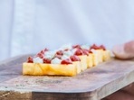 Spain on a plate: Patatas bravas to spice up your Sunday(Alberto Mastromatteo ) Spain on a plate: Patatas bravas to spice up your Sunday(Alberto Mastromatteo )