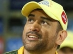 MS Dhoni MS Dhoni
