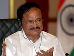 Venkaiah Naidu. (File image) Venkaiah Naidu. (File image)