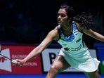 PV Sindhu