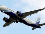 IndiGo said a replacement aircraft will be sent to Karachi.