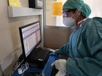Teleradiology has been at the forefront of the telemedicine revolution, and a review of its value proposition in addressing our current healthcare challenges seems appropriate at this time.((Miguel Medina / AFP))