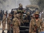 Casualties of security personnel almost doubled in June as compared to the May figures.&nbsp;