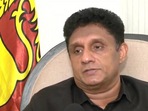 Sri Lankan main opposition leader Sajith Premadasa