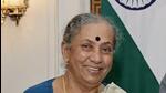 Margaret Alva’s vast career in Parliament started in 1974 when she was elected to Rajya Sabha. (Twitter/Margaret Alva) Margaret Alva’s vast career in Parliament started in 1974 when she was elected to Rajya Sabha. (Twitter/Margaret Alva)