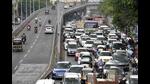 The Pune Municipal Corporation (PMC) is studying three options for the Balbharti-Paud road proposed as an alternative to the heavily congested commute from Senapati Bapat road to Paud road (HT FILE PHOTO) The Pune Municipal Corporation (PMC) is studying three options for the Balbharti-Paud road proposed as an alternative to the heavily congested commute from Senapati Bapat road to Paud road (HT FILE PHOTO)