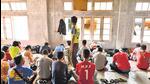 Six Mizoram districts share a 510 km-long international border with Myanmar’s Chin state and the people share ethnicity with the Mizos. (File/AFP) Six Mizoram districts share a 510 km-long international border with Myanmar’s Chin state and the people share ethnicity with the Mizos. (File/AFP)