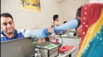 Many eligible beneficiaries are being excluded from these digitised systems, and due to a lack of grievance redressal mechanisms, continue to be left out (Indranil Bhoumik/Mint) Many eligible beneficiaries are being excluded from these digitised systems, and due to a lack of grievance redressal mechanisms, continue to be left out (Indranil Bhoumik/Mint)