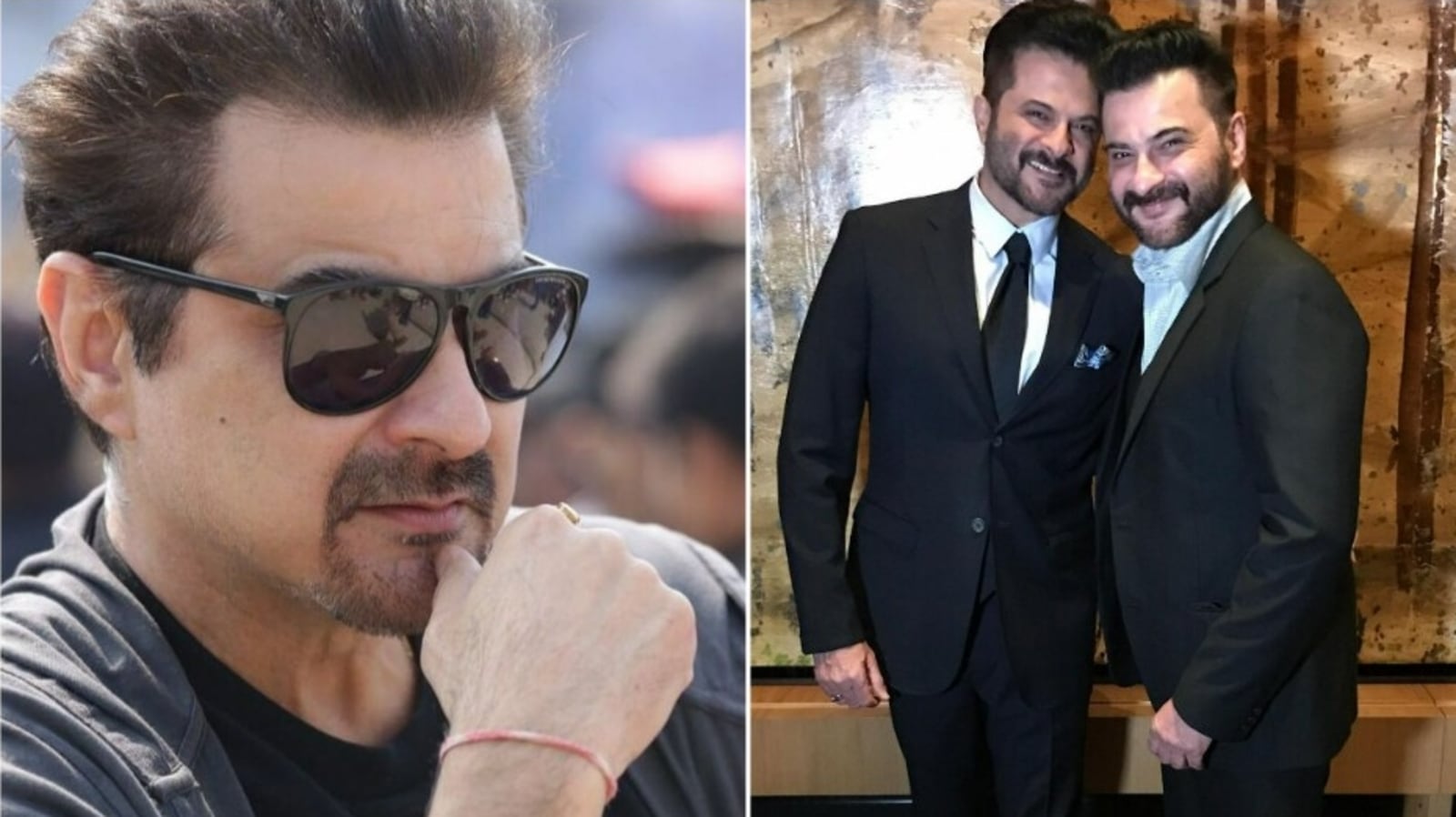 Sanjay Kapoor says he was mistaken for Anil Kapoor after JugJugg ...