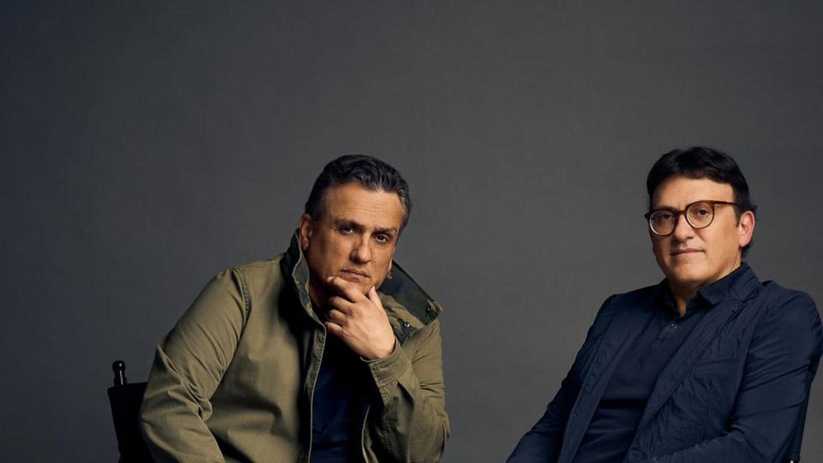 Russo Brothers: Our special focus is to bring India to the world through our stories