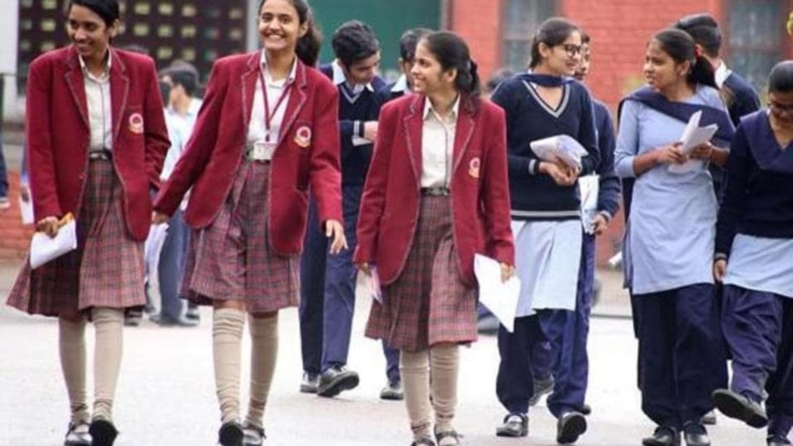 CISCE Class 10th Result 2022: ICSE 10th Result declared, 99.97% students pass