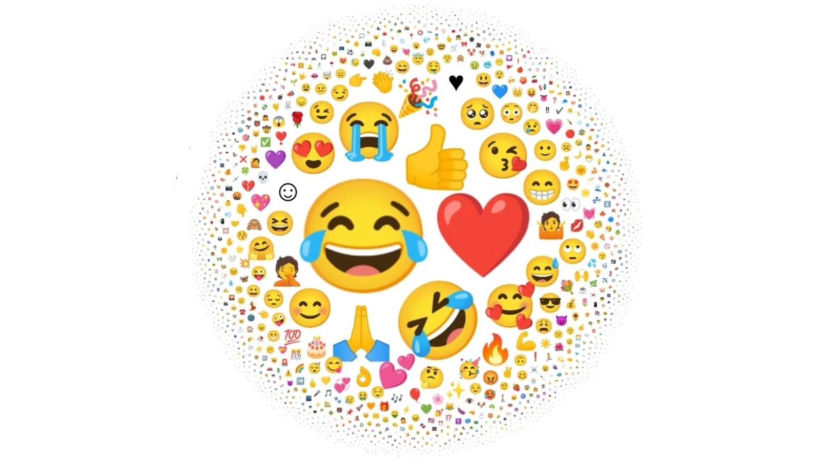 On World Emoji Day, 5 commonly used emojis | World News ...