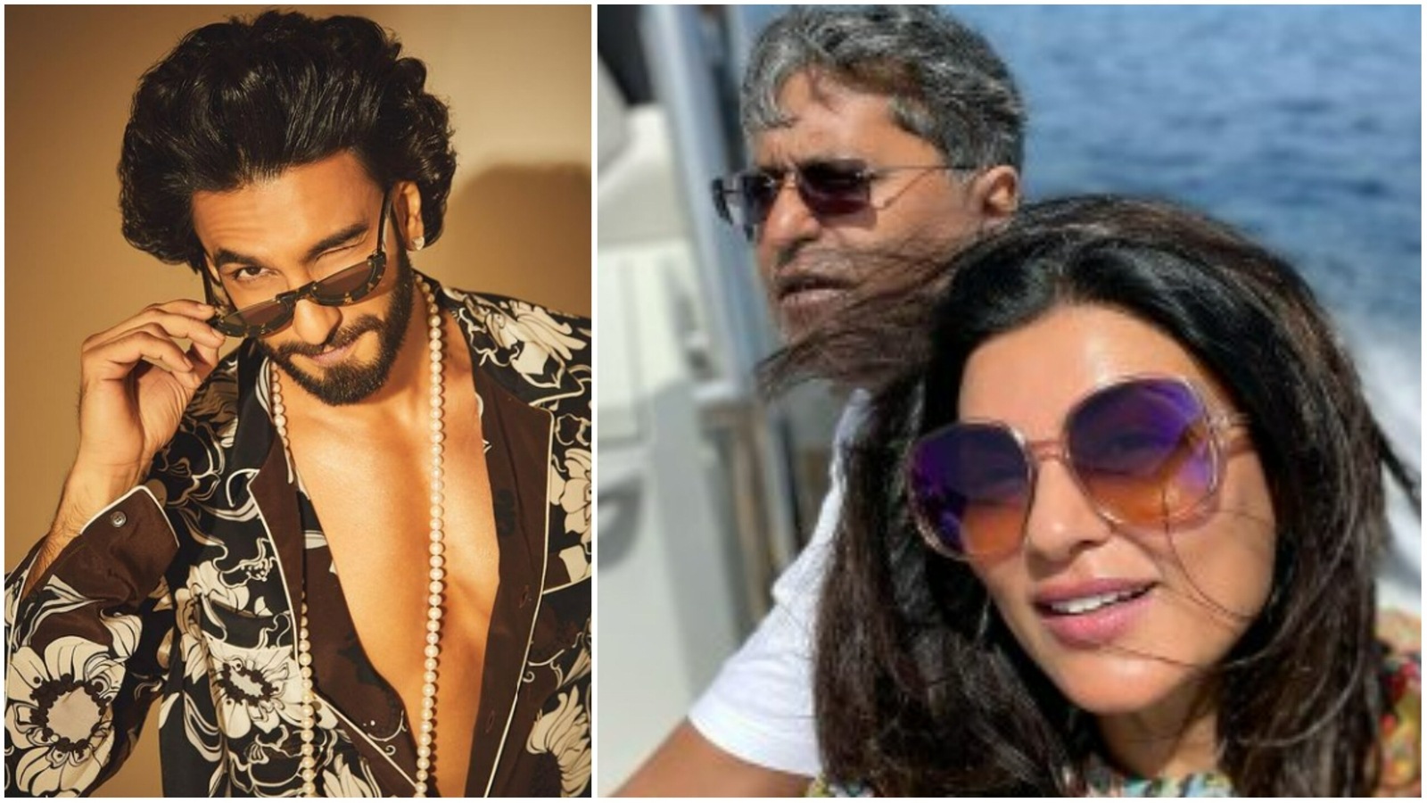 5 Reasons We're Obsessed With Ranveer Singh's Instagram