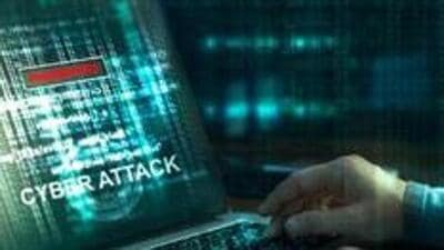 Punjab Police AIG encouraged residents to report cybercrime at 1930. (Stockphoto)