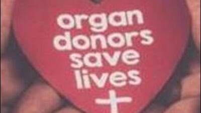 The husband of a 65-year-old patient at PGIMER, Chandigarh, donated her organs. (HT File) The husband of a 65-year-old patient at PGIMER, Chandigarh, donated her organs. (HT File)
