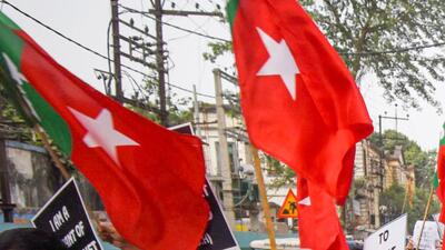 Social Democratic Party of India (SDPI) is a political wing of the Popular Front of India (PFI). (PTI) Social Democratic Party of India (SDPI) is a political wing of the Popular Front of India (PFI). (PTI)